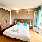 L'horizon, Vue Mer, Avec Wifi & Place De Parking - Foncillon Διαμέρισμα Ρουαγιάν