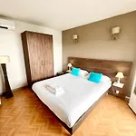 Διαμέρισμα L'horizon, Vue Mer, Avec Wifi & Place De Parking - Foncillon