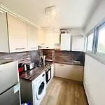 L'horizon, Vue Mer, Avec Wifi & Place De Parking - Foncillon * Ρουαγιάν