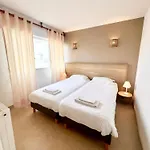 L'horizon, Vue Mer, Avec Wifi & Place De Parking - Foncillon Διαμέρισμα
