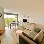 Διαμέρισμα L'horizon, Vue Mer, Avec Wifi & Place De Parking - Foncillon *