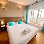 Διαμέρισμα L'horizon, Vue Mer, Avec Wifi & Place De Parking - Foncillon Ρουαγιάν