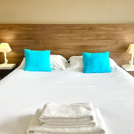 Apartment L'horizon, Vue Mer, Avec Wifi & Place De Parking - Foncillon *